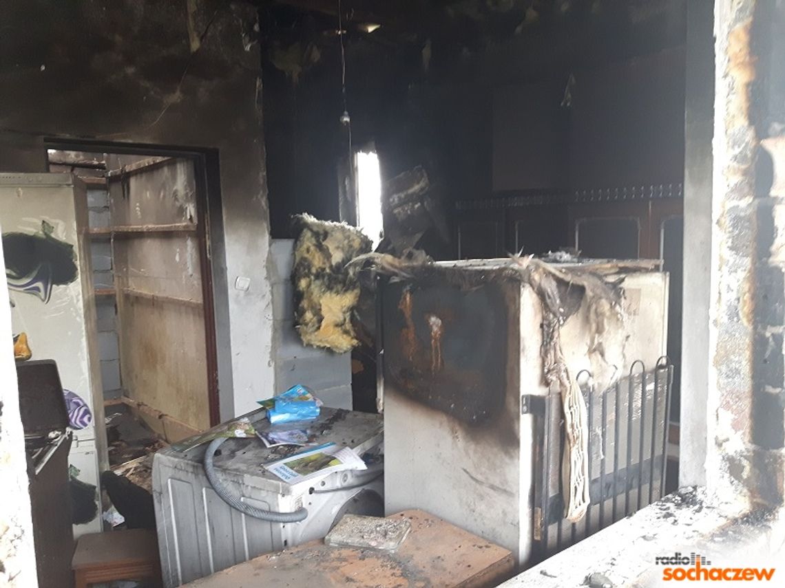 Pomóżmy pogorzelcom Pomóżmy pogorzelcom