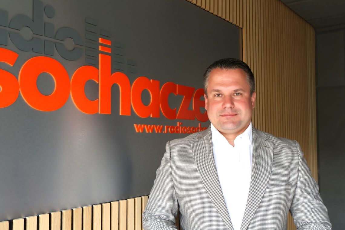 Poseł Adam Orliński o dronach, telefonach komórkowych, kontach inwestycyjnych i dofinansowaniach Poseł Adam Orliński o dronach, telefonach komórkowych, kontach inwestycyjnych i dofinansowaniach