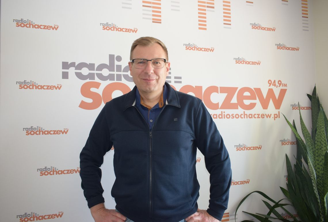 Poseł Maciej Małecki 25.05.2026 Poseł Maciej Małecki 25.05.2026