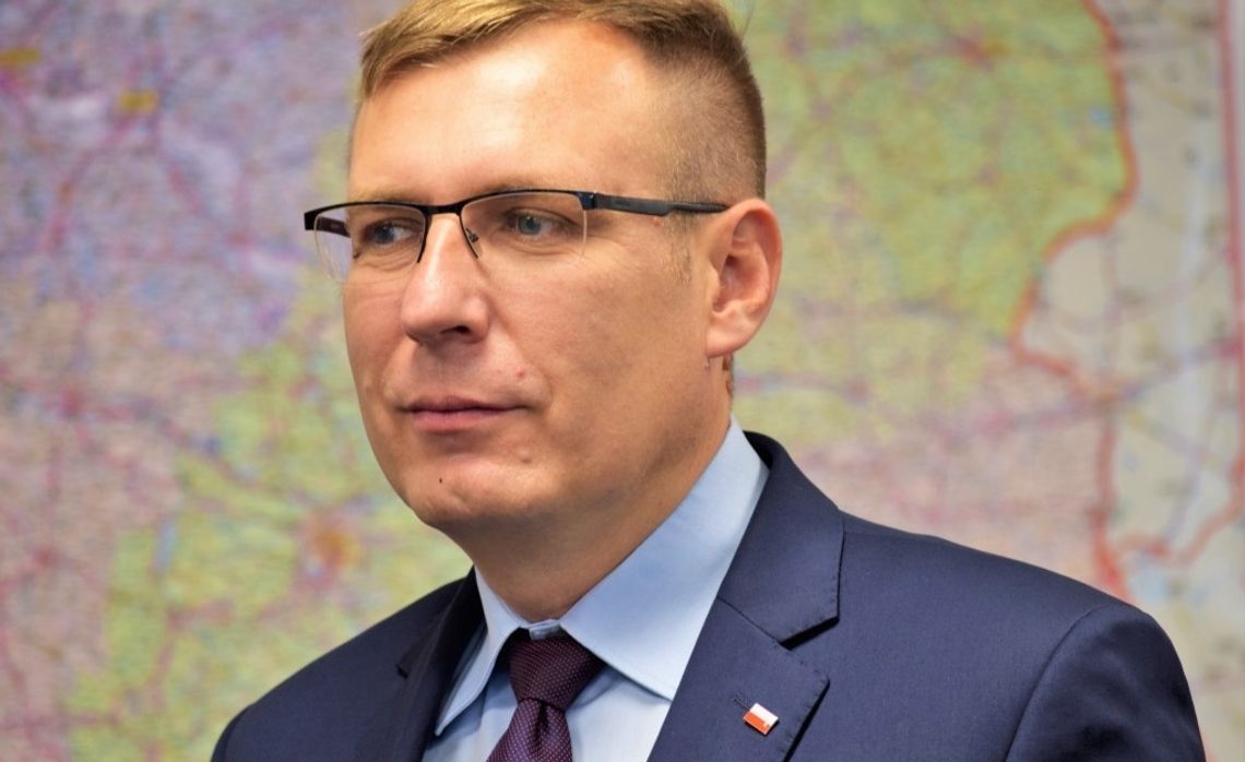 Poseł Maciej Małecki o kampanii wyborczej i wyniku wyborów