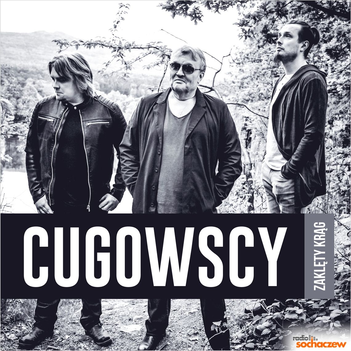 Posłuchaj nowego przeboju Cugowskich