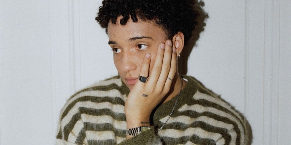 Posłuchaj “Spójrz” Daniela Godsona Posłuchaj “Spójrz” Daniela Godsona