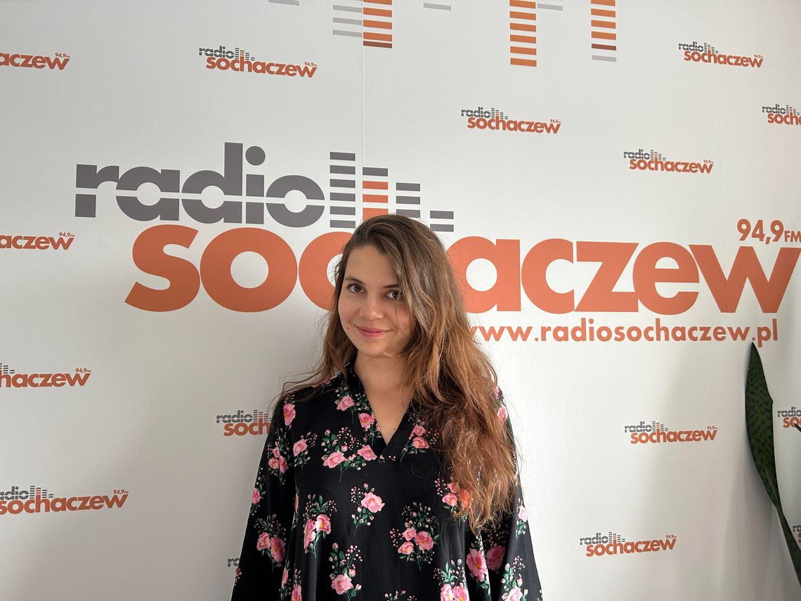 Poszukuje swojej drogi życiowej i artystycznej Poszukuje swojej drogi życiowej i artystycznej