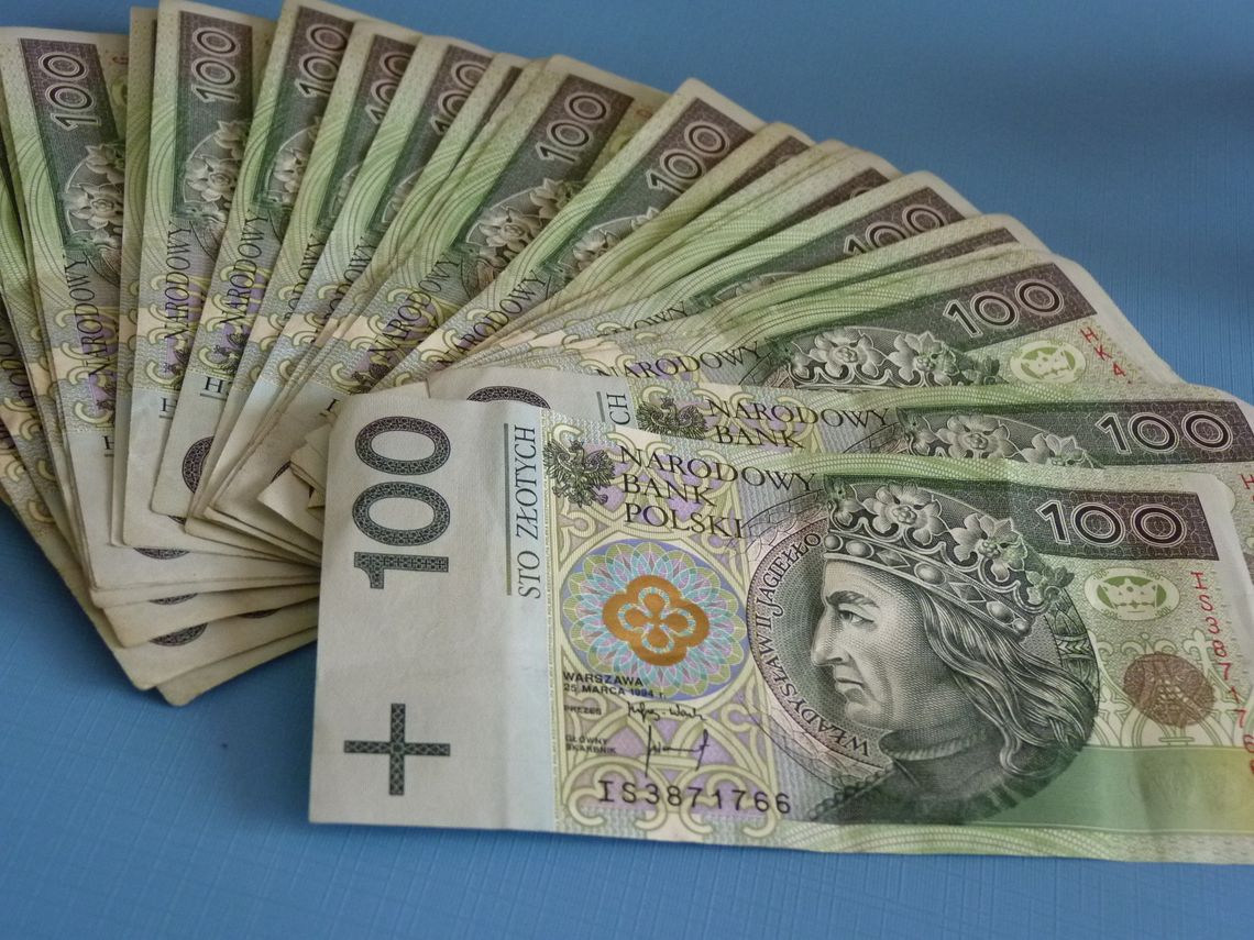 Powiat sochaczewski wyemituje obligacje na kwotę 3 milionów złotych