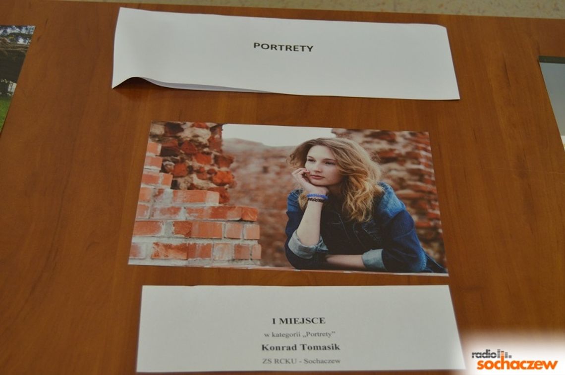 Powiatowe konkursy: fotograficzny i dziennikarski - rozstrzygnięte Powiatowe konkursy: fotograficzny i dziennikarski - rozstrzygnięte