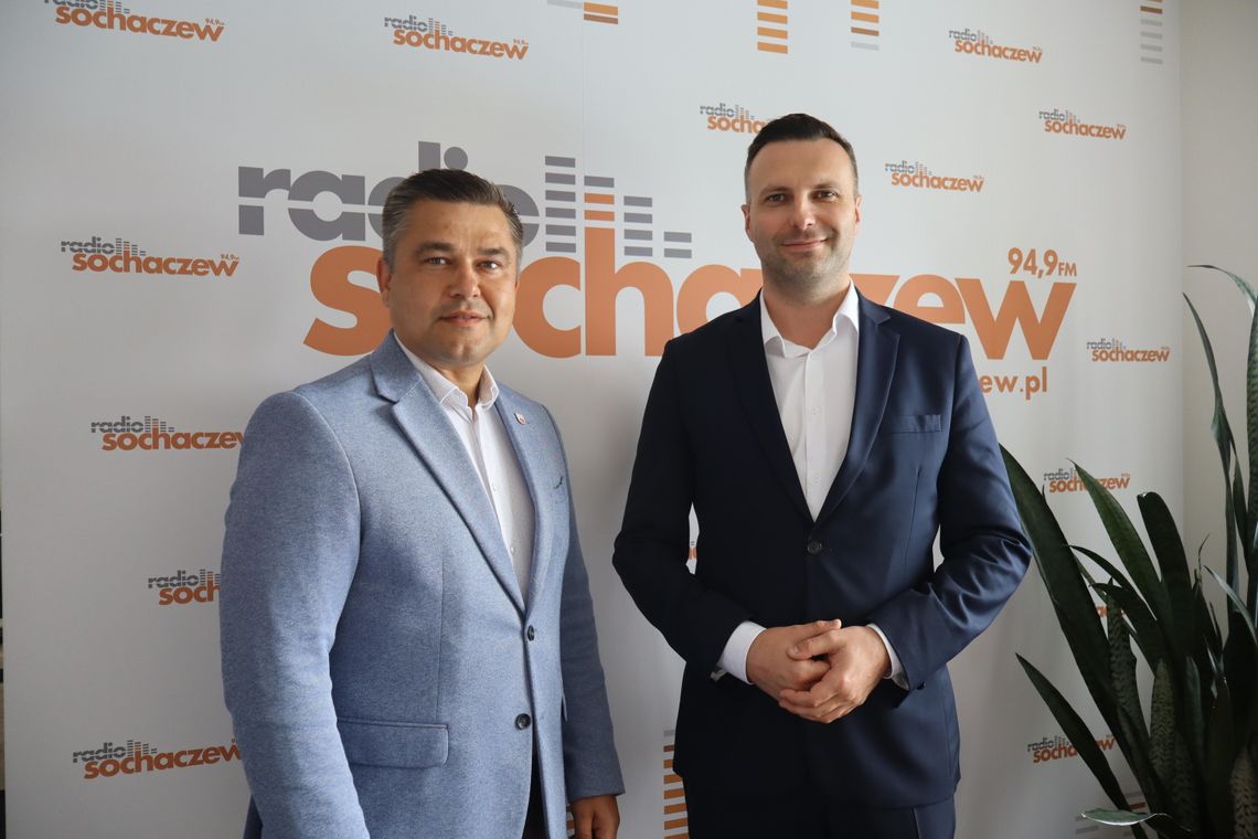 Powiatowy Eko-Piknik w Kampinosie