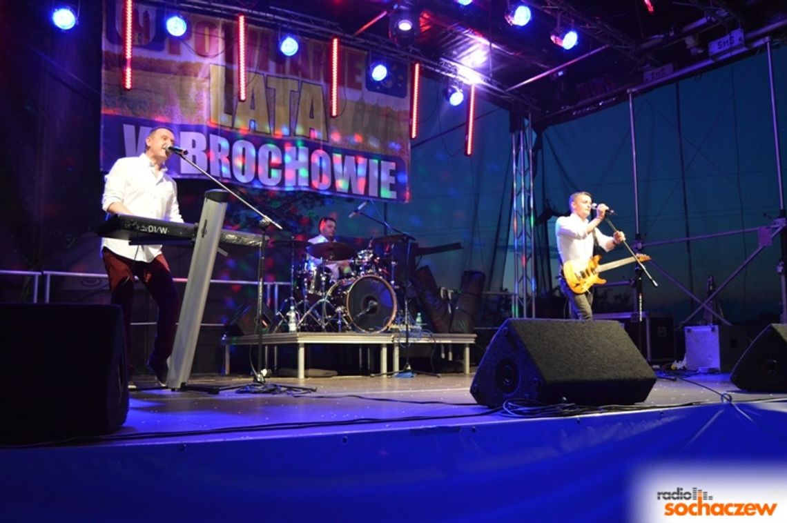 Powitanie Lata w Brochowie Powitanie Lata w Brochowie