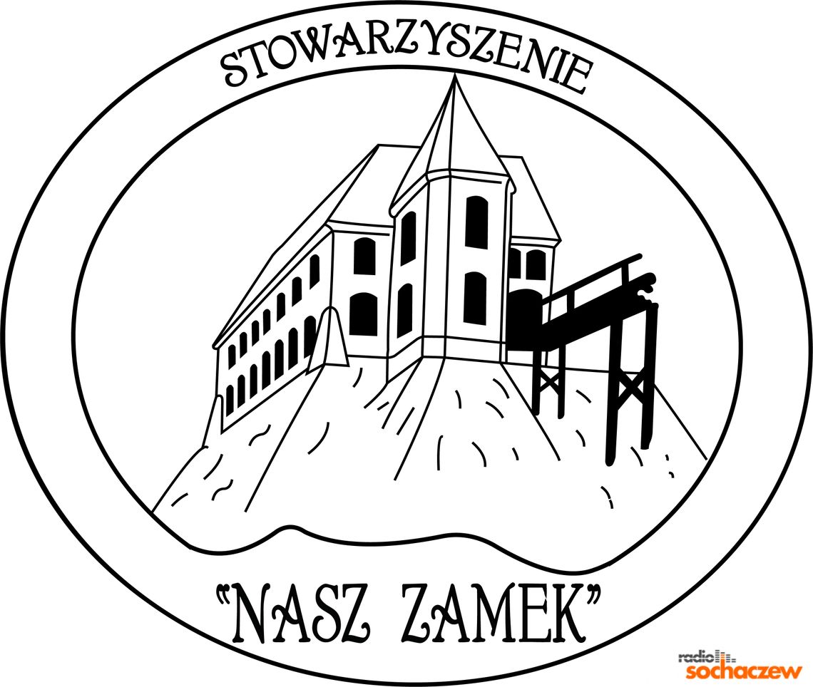 Powstaje monografia sochaczewskiego zamku Powstaje monografia sochaczewskiego zamku