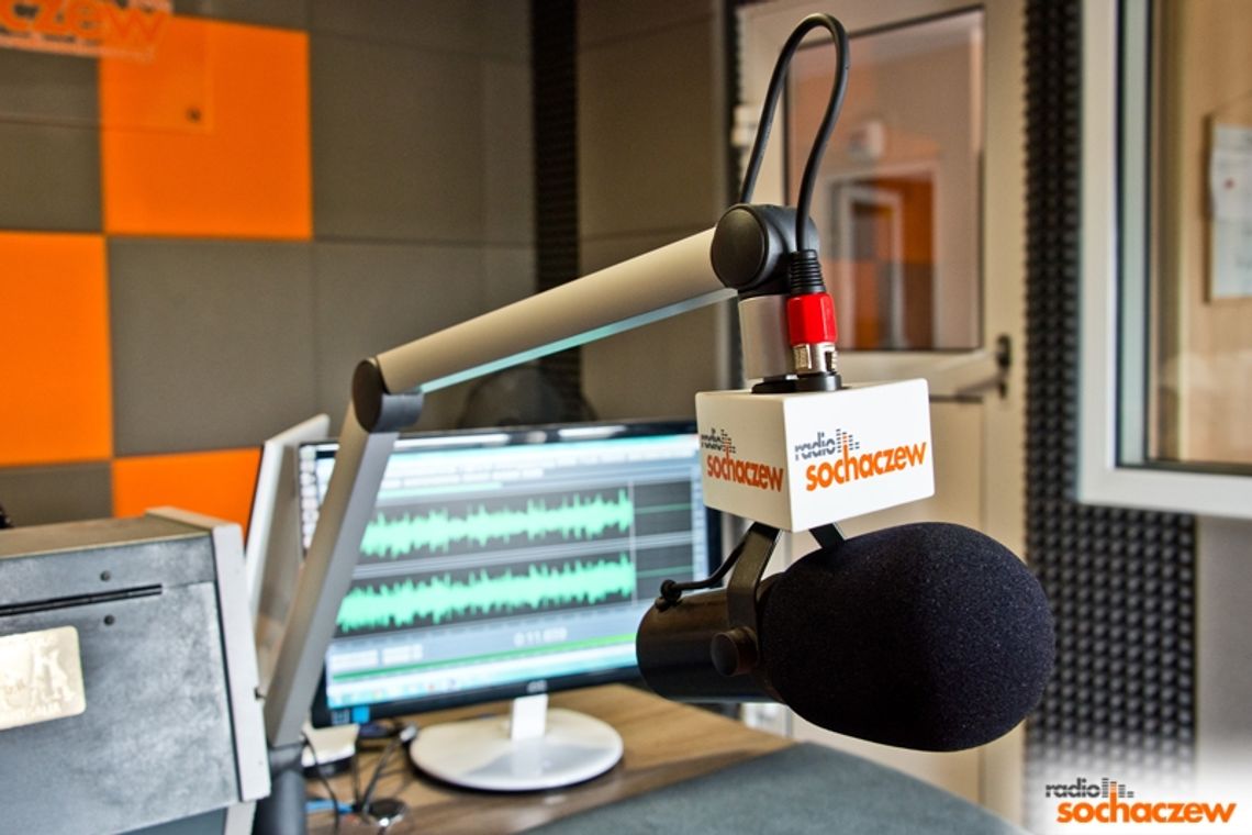 Pozdrowienia w Radiu Sochaczew Pozdrowienia w Radiu Sochaczew