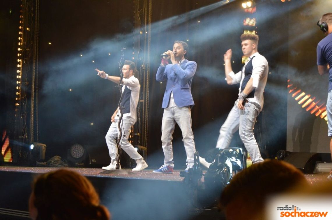 Pożegnanie lata w Iłowie