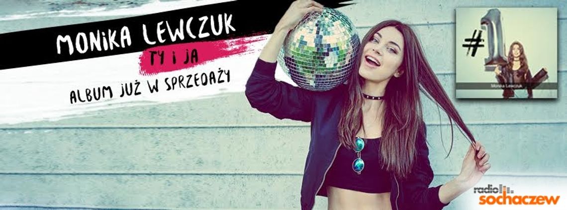 Poznaliście już Monikę? Jeśli nie to czas nadrobić zaległości!