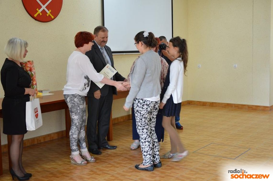 Poznaliśmy najlepszych młodych dziennikarzy i fotografów