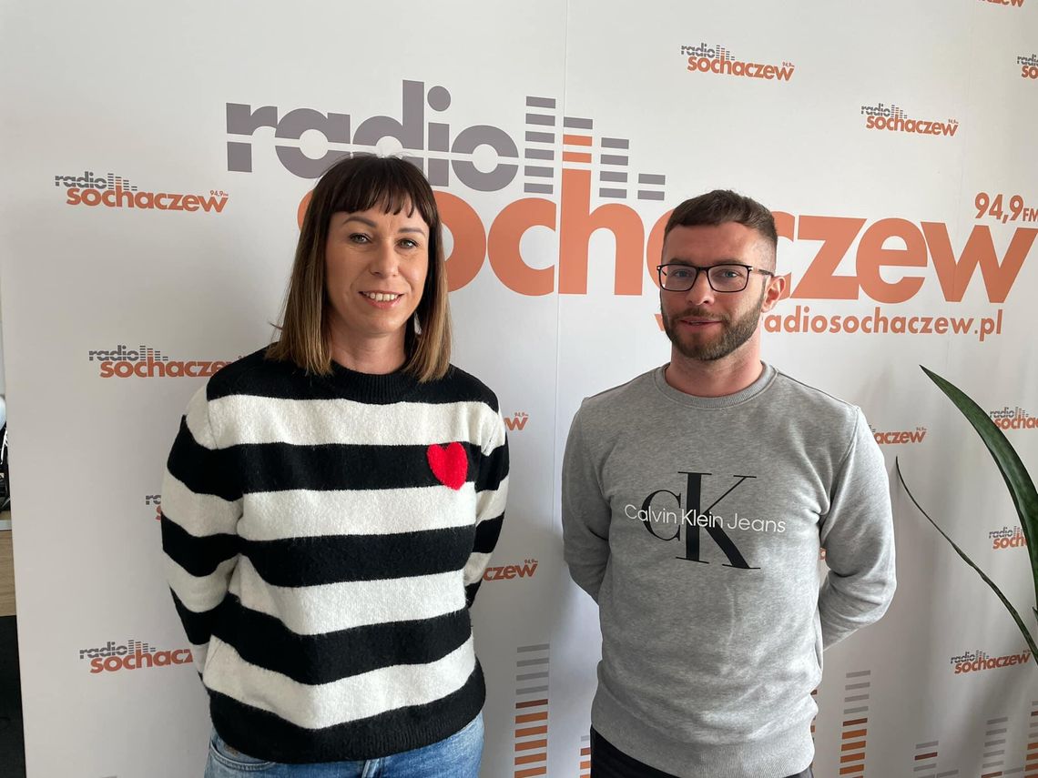 Pracowity kwiecień i atrakcje MOSiR