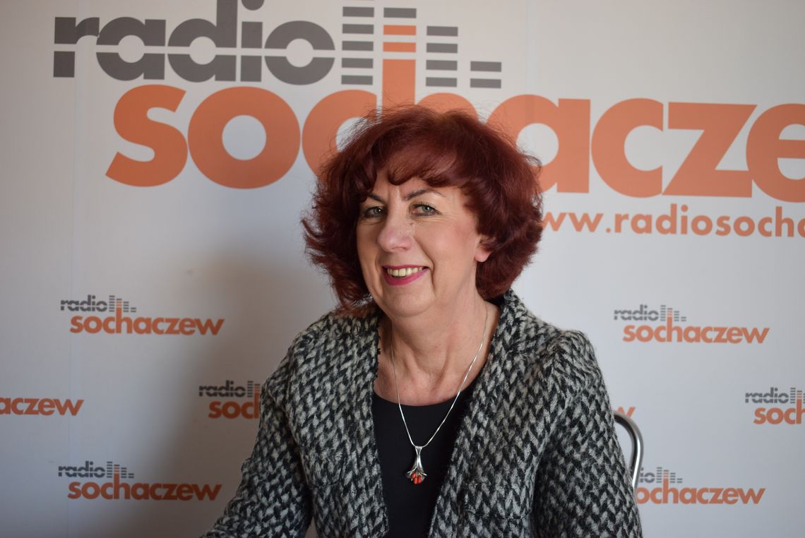 Pracownik socjalny - zajęcie, które wciąga na całe życie