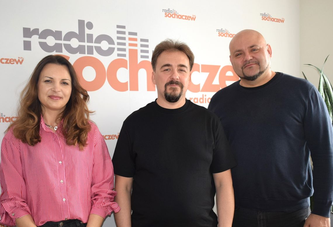 Próba ustanowienia rekordu Polski na wąskim torze 13.06.2025