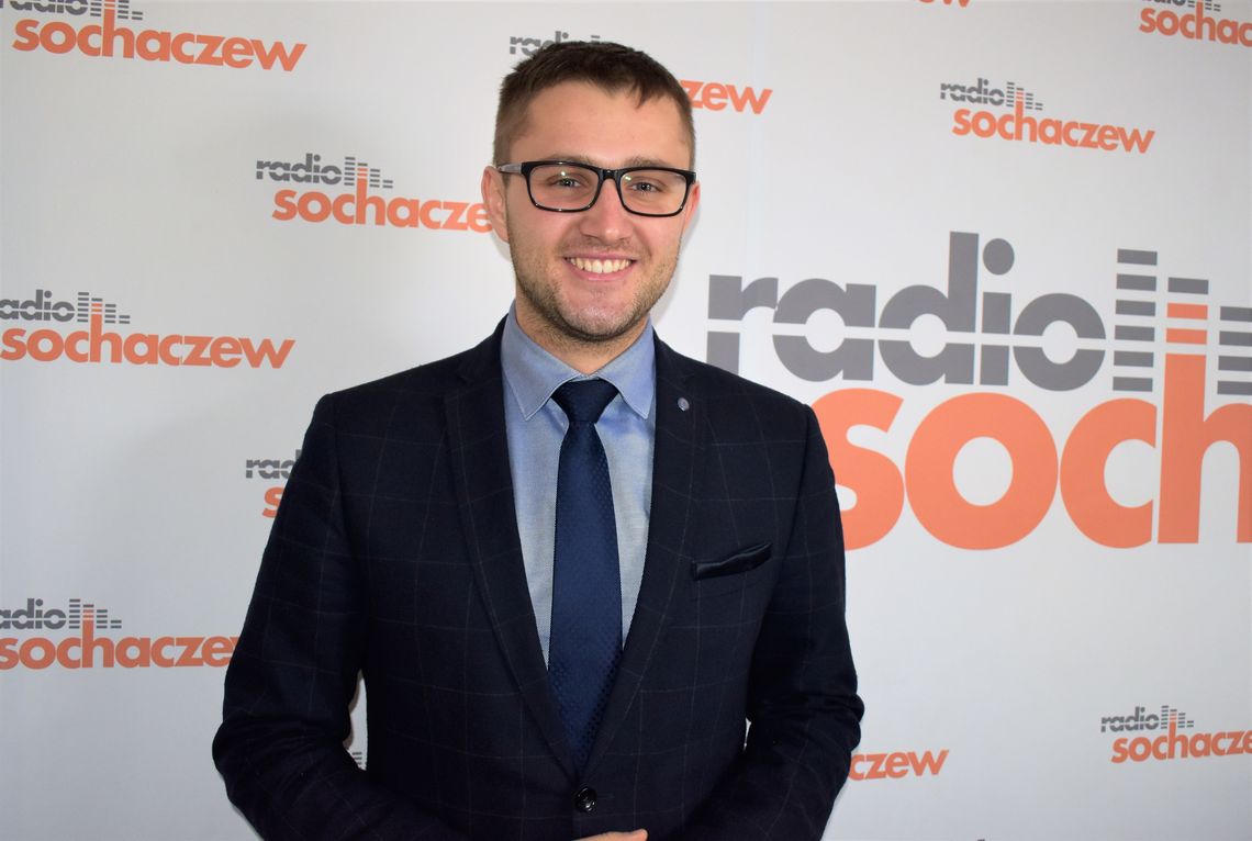 Problemy na rynku gospodarki odpadami, wójt Damian Jaworski interweniował u premiera RP Problemy na rynku gospodarki odpadami, wójt Damian Jaworski interweniował u premiera RP