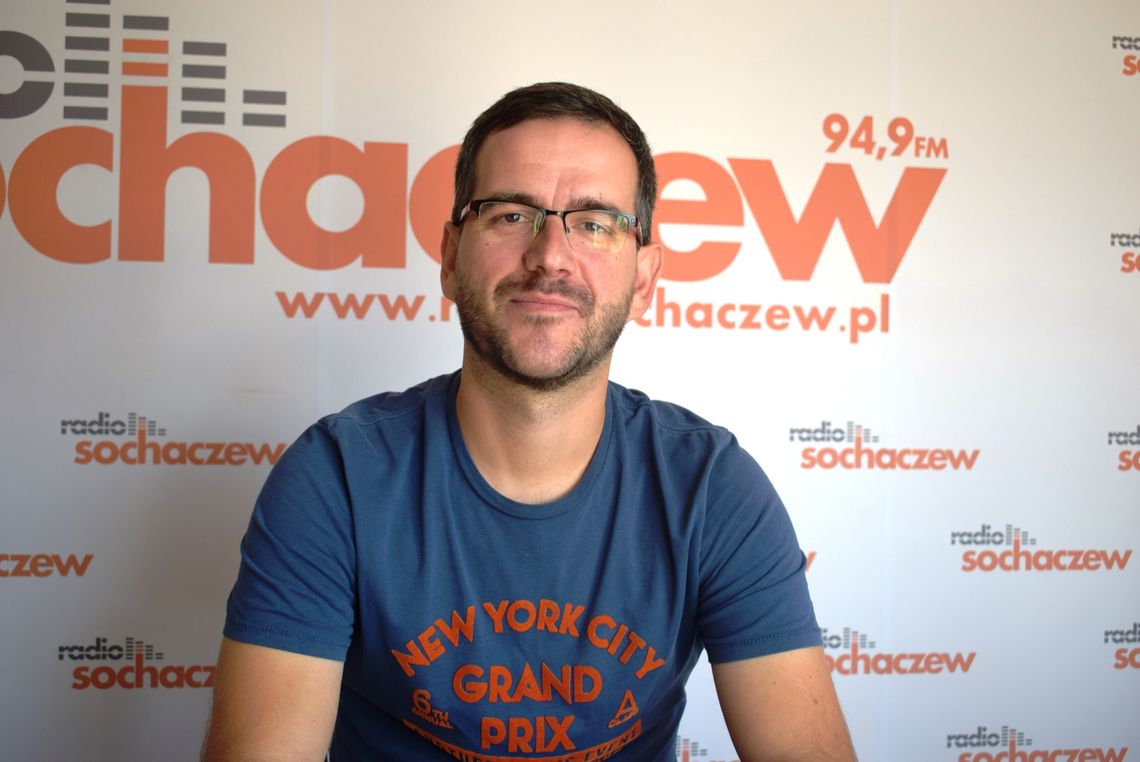 Problemy z zachowaniem zwierząt [ROZMOWA]