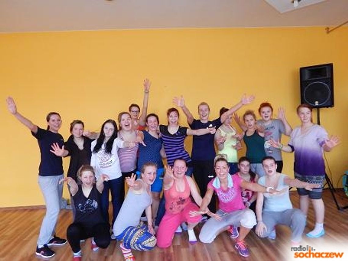 Profilaktyczna Zumba Profilaktyczna Zumba