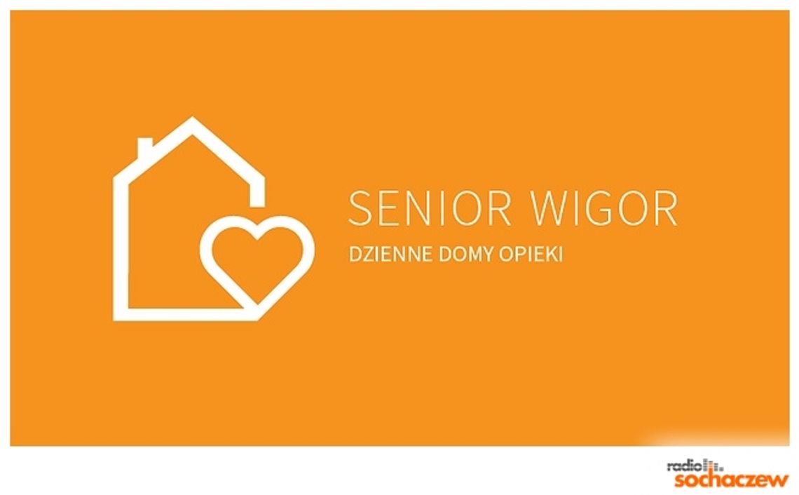 Program Senior Wigor w Gminie Blonie Program Senior Wigor w Gminie Blonie