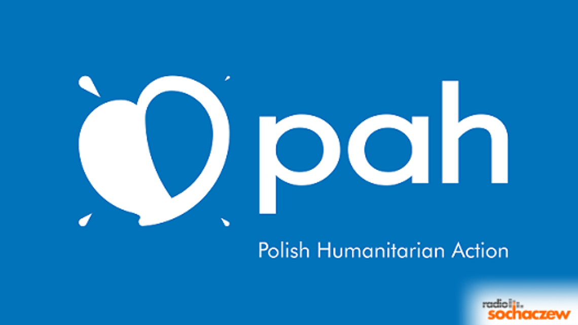 Projekt PAH w Nowej Suchej Projekt PAH w Nowej Suchej