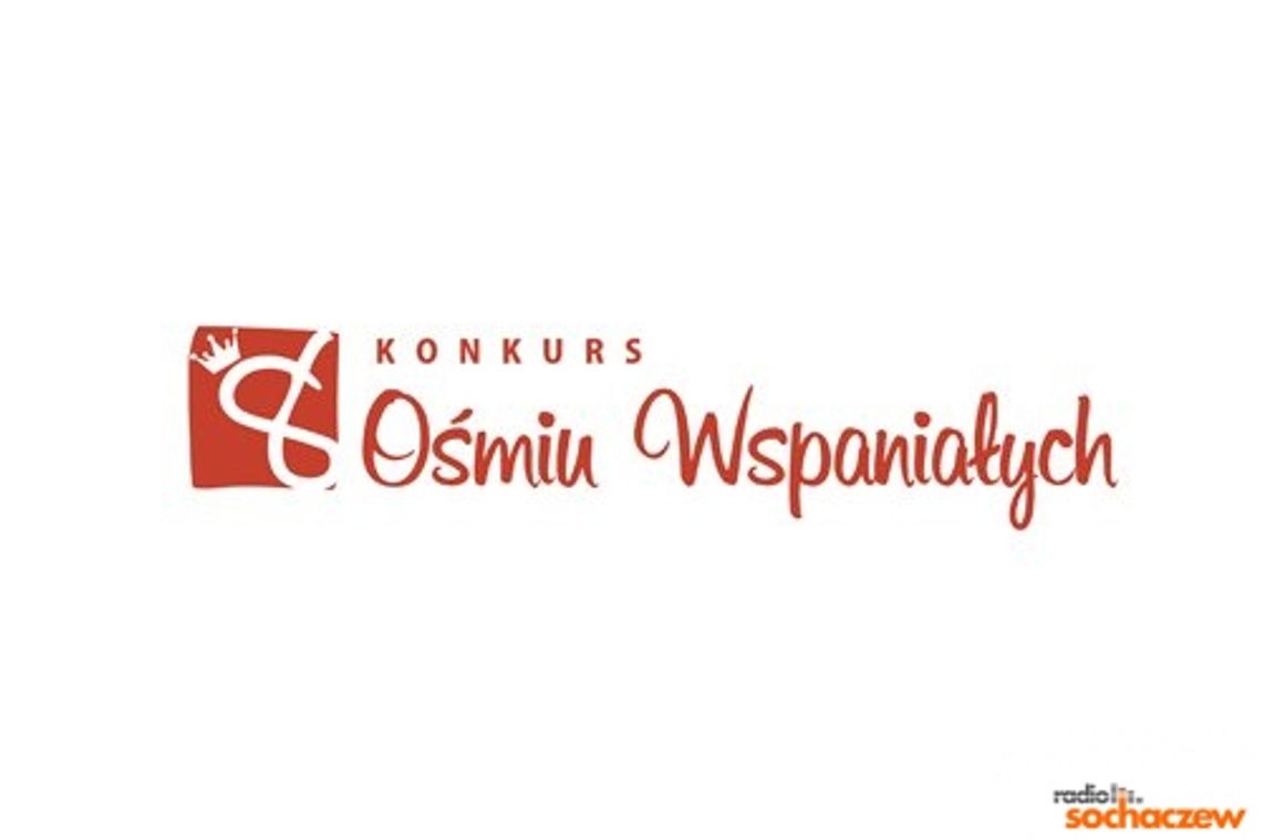 Przed finałem konkursu "Ośmiu wspaniałych"