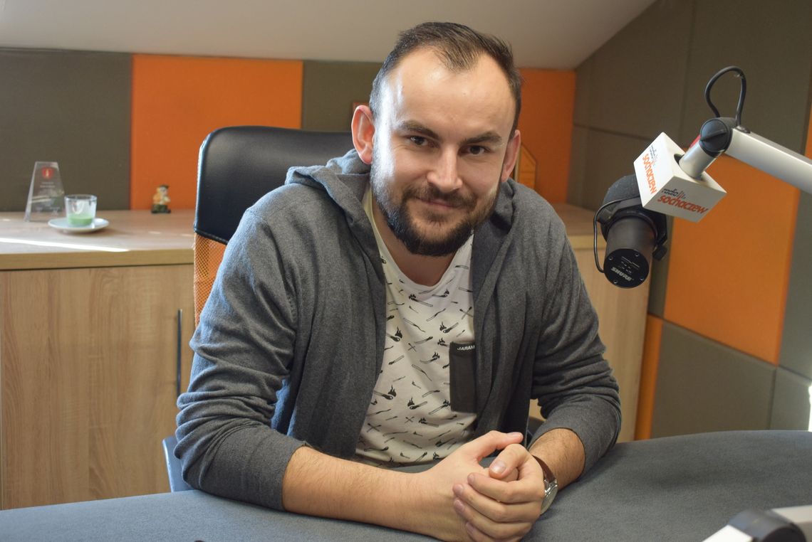 Przed nami VI Festiwal Poezji i Pieśni Patriotycznej "Nie mówię szeptem, gdy mówię skąd jestem" Przed nami VI Festiwal Poezji i Pieśni Patriotycznej "Nie mówię szeptem, gdy mówię skąd jestem"