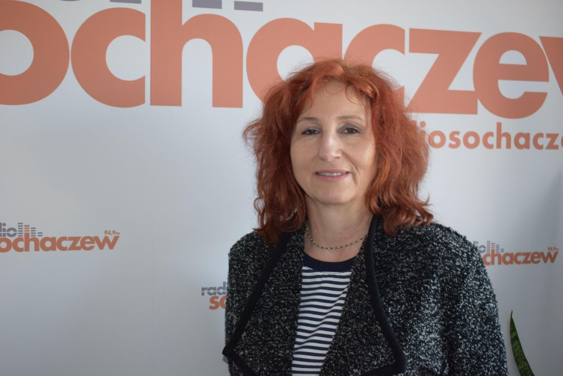 Psycholog Katarzyna Wiśniewska o zakupowym szaleństwie