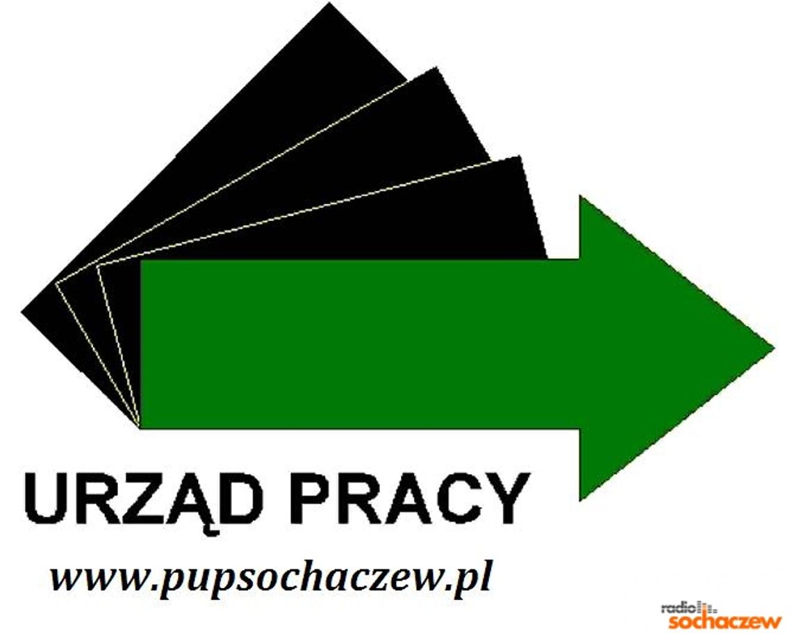 PUP: Spada liczba bezrobotnych w powiecie sochaczewskim