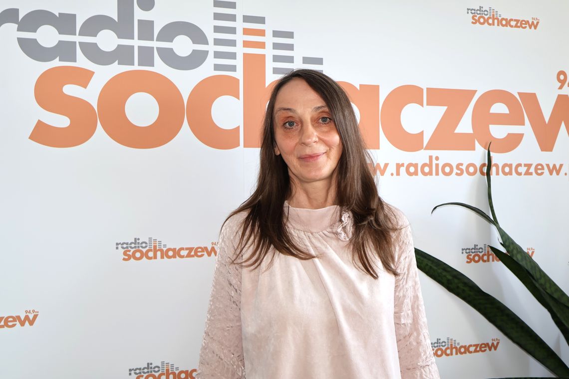 Qigong w amfiteatrze