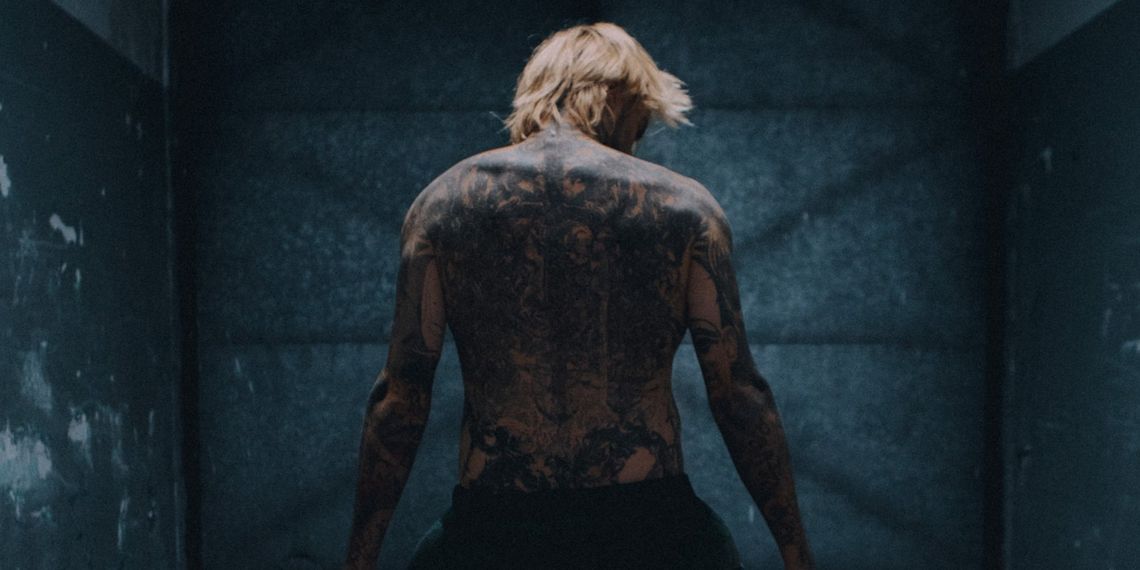 Quebonafide i Zalia w emocjonalnym duecie Quebonafide i Zalia w emocjonalnym duecie