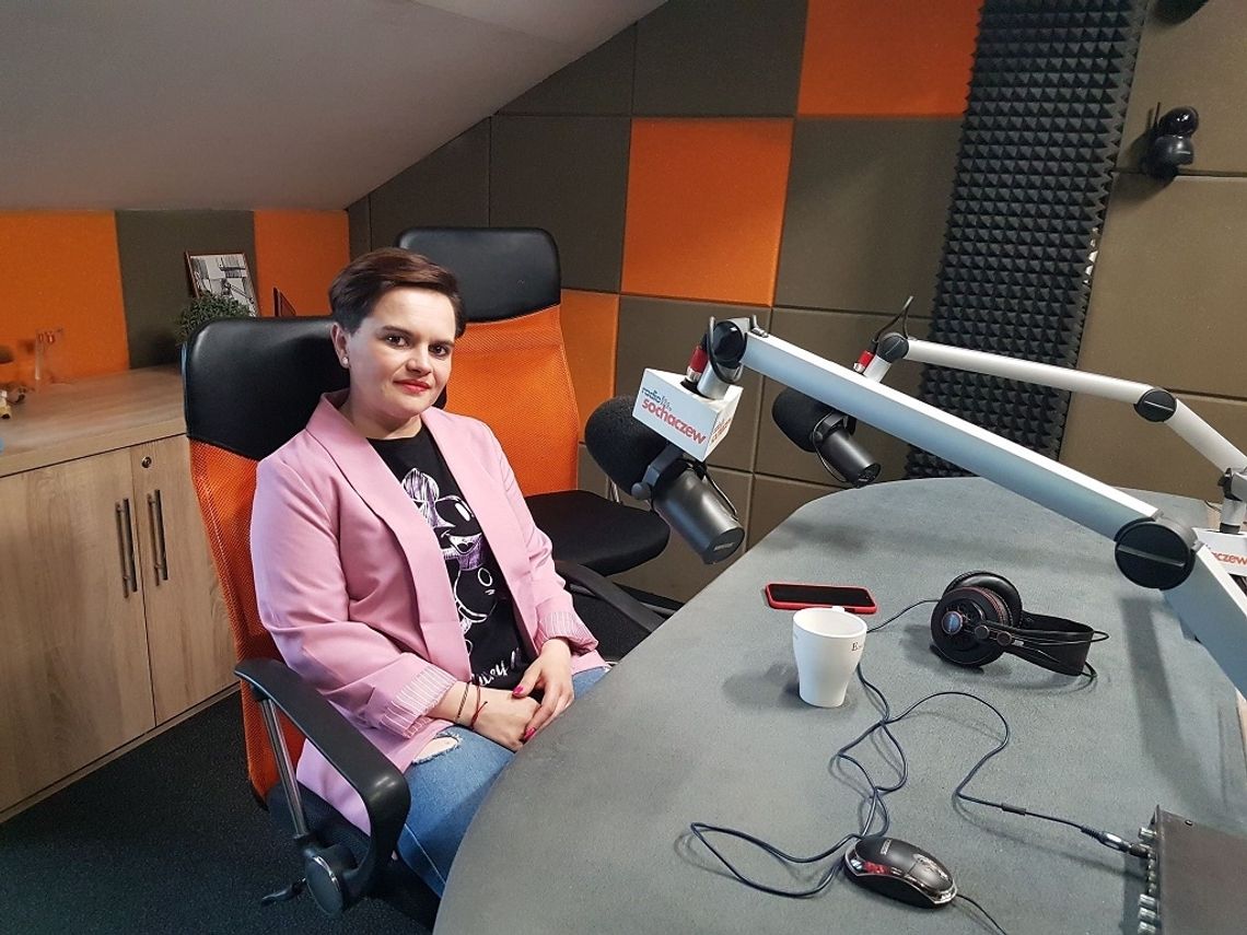 Radiowy RTG -Anna Orlińska 24.05.2022