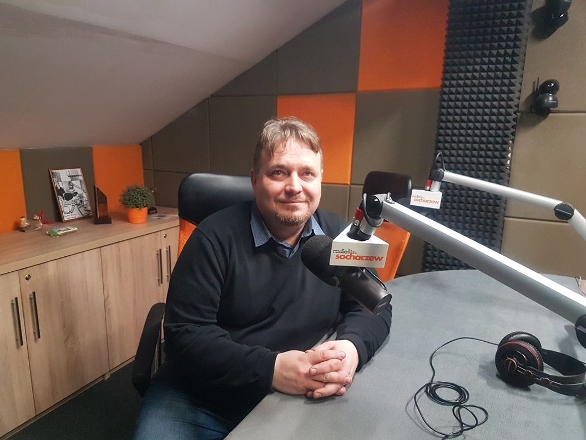 Radiowy RTG - Daniel Wachowski 18.01.2022