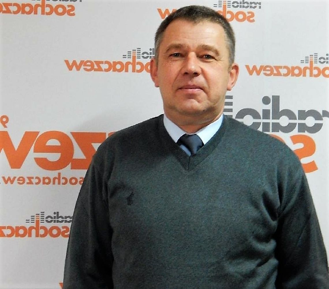 Radiowy RTG - Dariusz Dobrowolski 20.09.2022