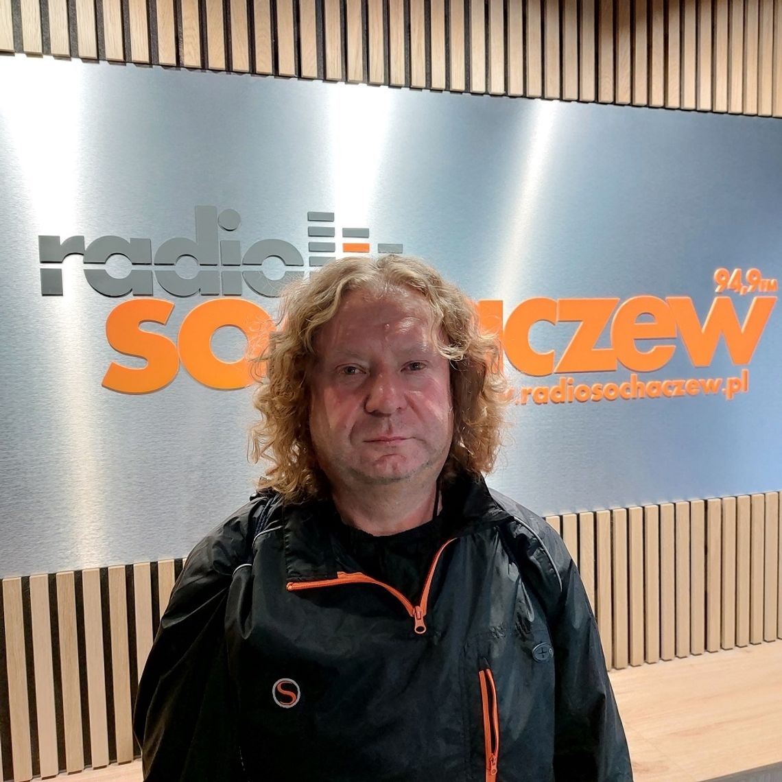 Radiowy RTG - Dariusz Dzięgielewski 13.09.2022