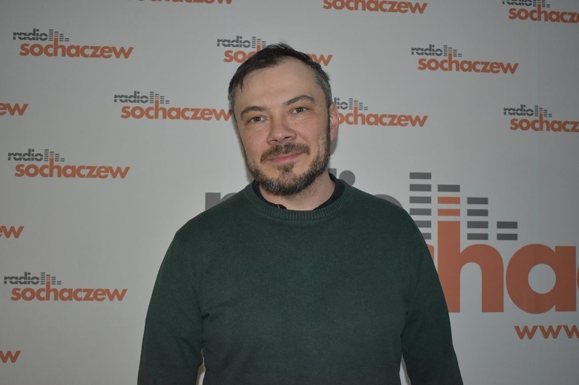 Radiowy RTG - Jakub Wojewoda 19.04.202