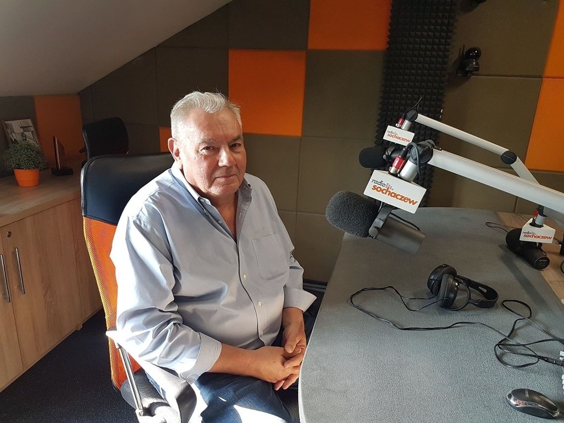 Radiowy RTG - Krzysztof Urbański 31.05.2022   