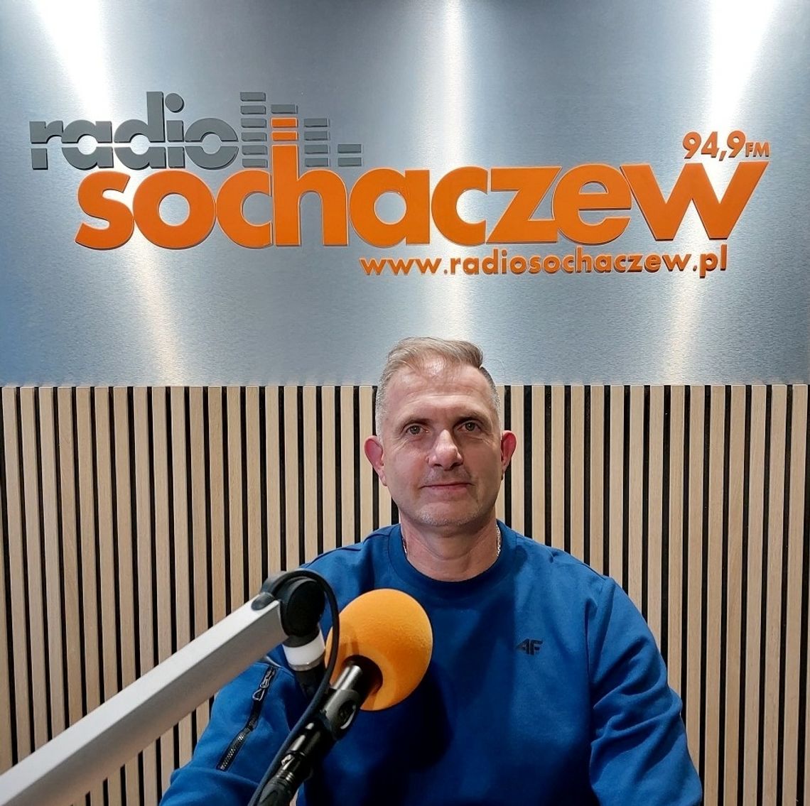 Radiowy RTG - Maciej Misiak 27.09.2022