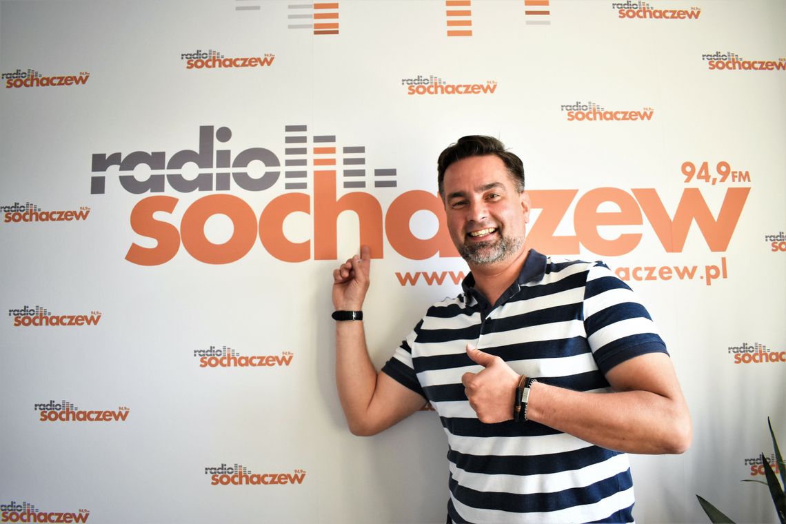 Radiowy RTG - Marcin Odolczyk 09.05.2023