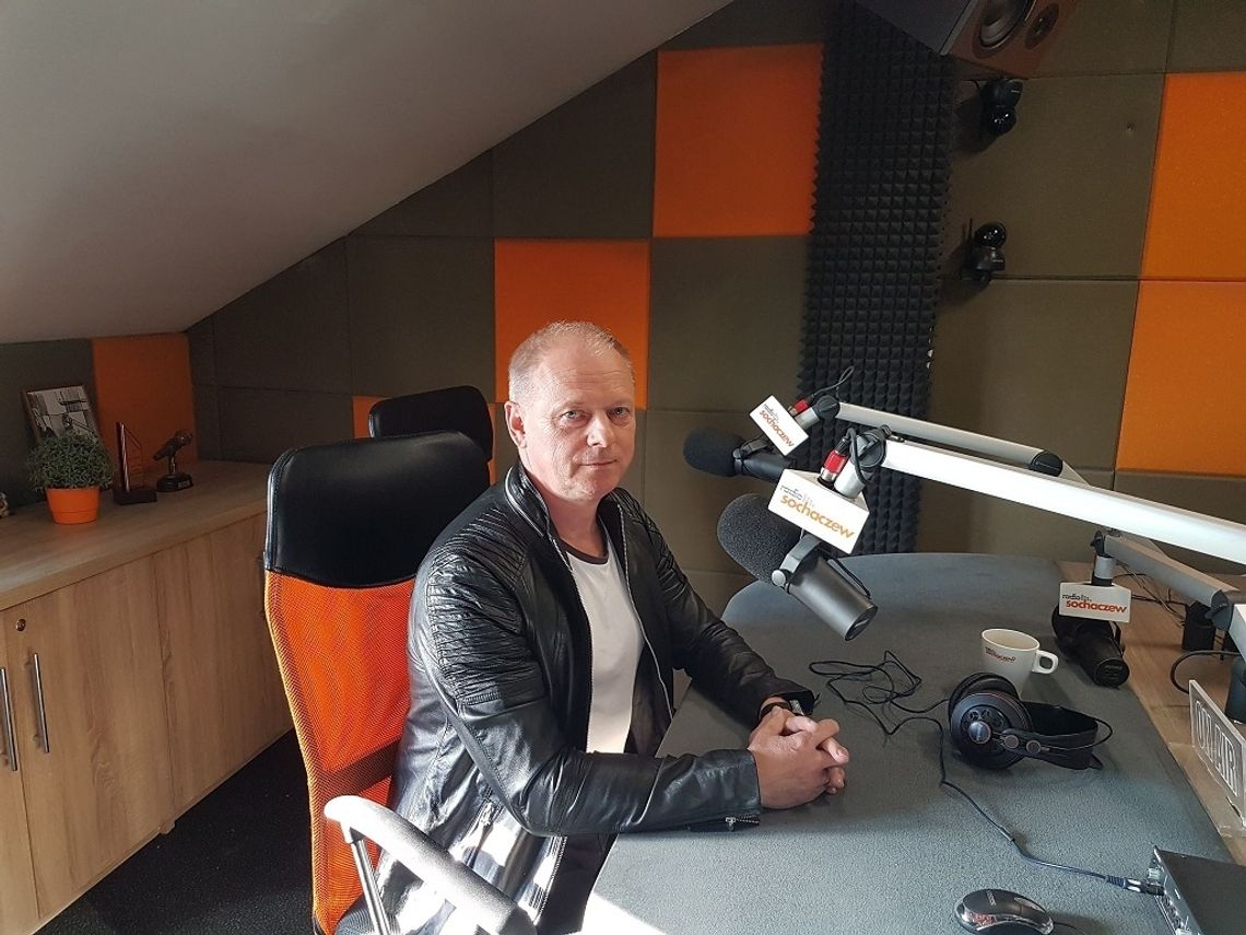 Radiowy RTG - Marek Fergiński 17.05.2022