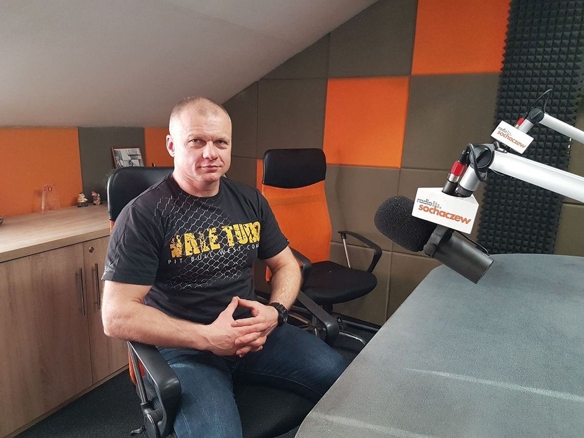 Radiowy RTG - Sławomir Cypel 12.04.2022