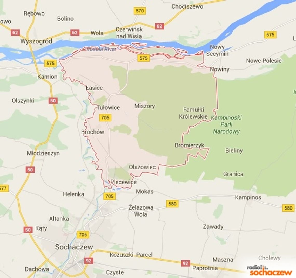 Radni Gminy Brochów uchwalili strategię rozwoju gminy Radni Gminy Brochów uchwalili strategię rozwoju gminy