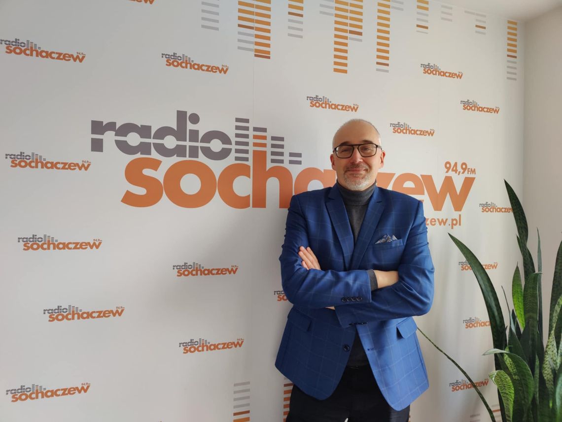 Radosław Jarosiński 14.10.2025