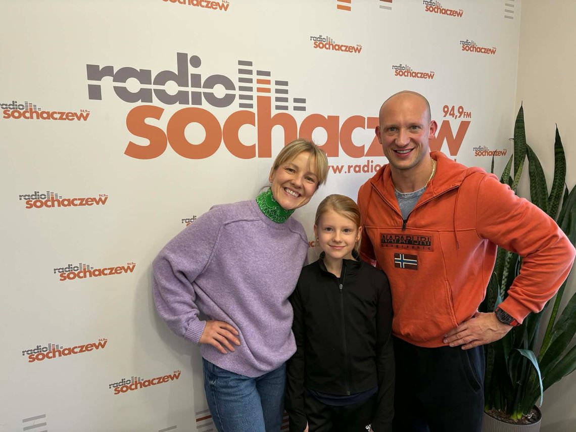 Recepta na Zdrowie 5.12.2025 Recepta na Zdrowie 5.12.2025