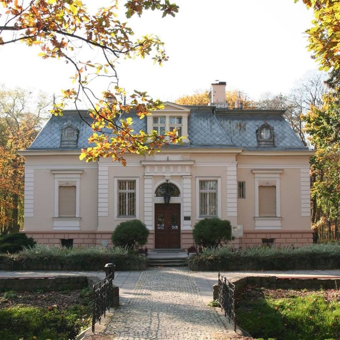 Remont Muzeum Mazowsza Zachodniego