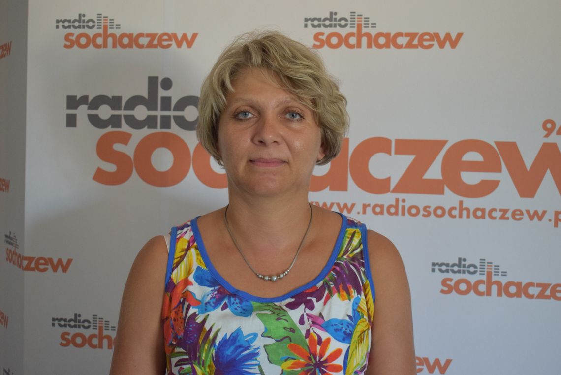 Remonty kolejnych dróg w gminie Sochaczew