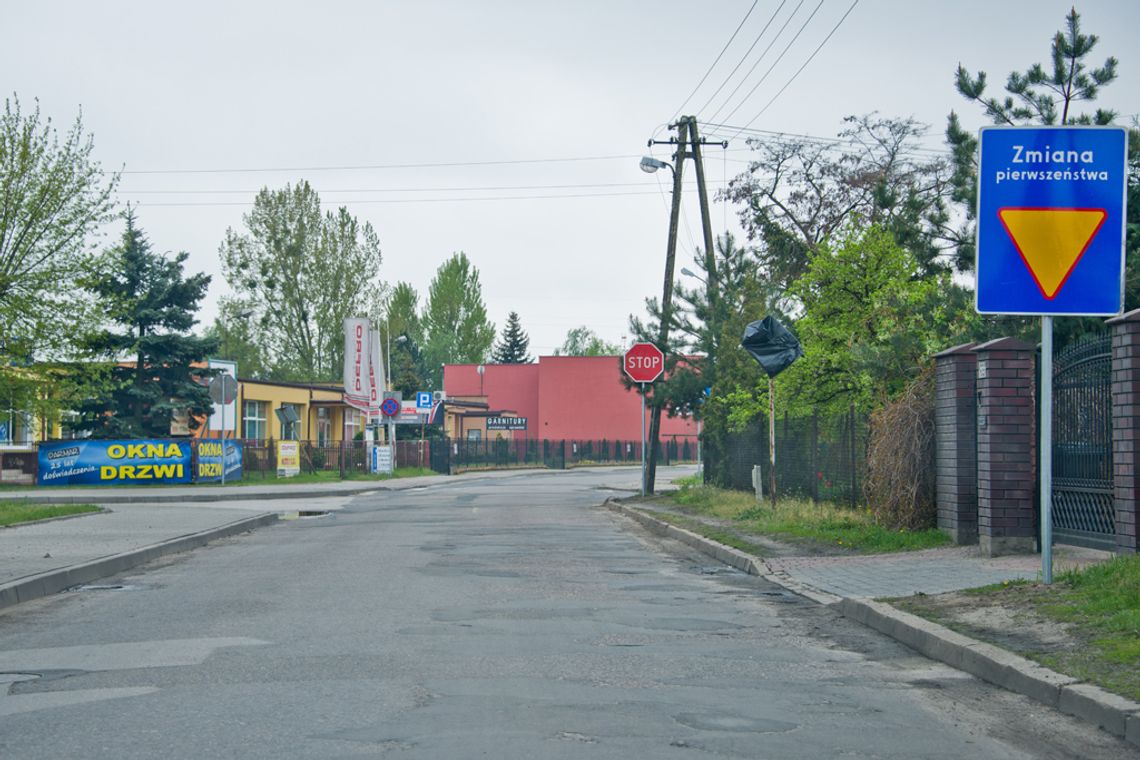 Remonty na sochaczewskich ulicach i utrudnienia w ruchu. Jak się jeździ, o to pytaliśmy kierowców