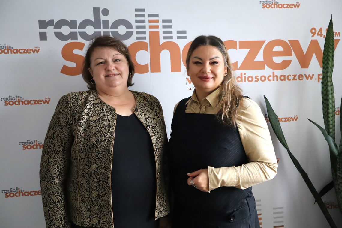 Renata Bartosiak i Anita Głażewska 20.10.2026 Renata Bartosiak i Anita Głażewska 20.10.2026