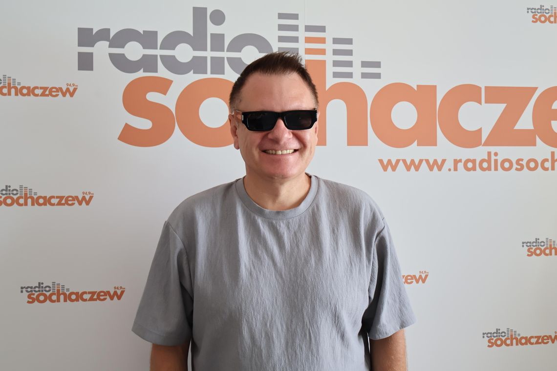 Robert Klatt zaprasza na Wielkie Pożegnanie Lata w Iłowie