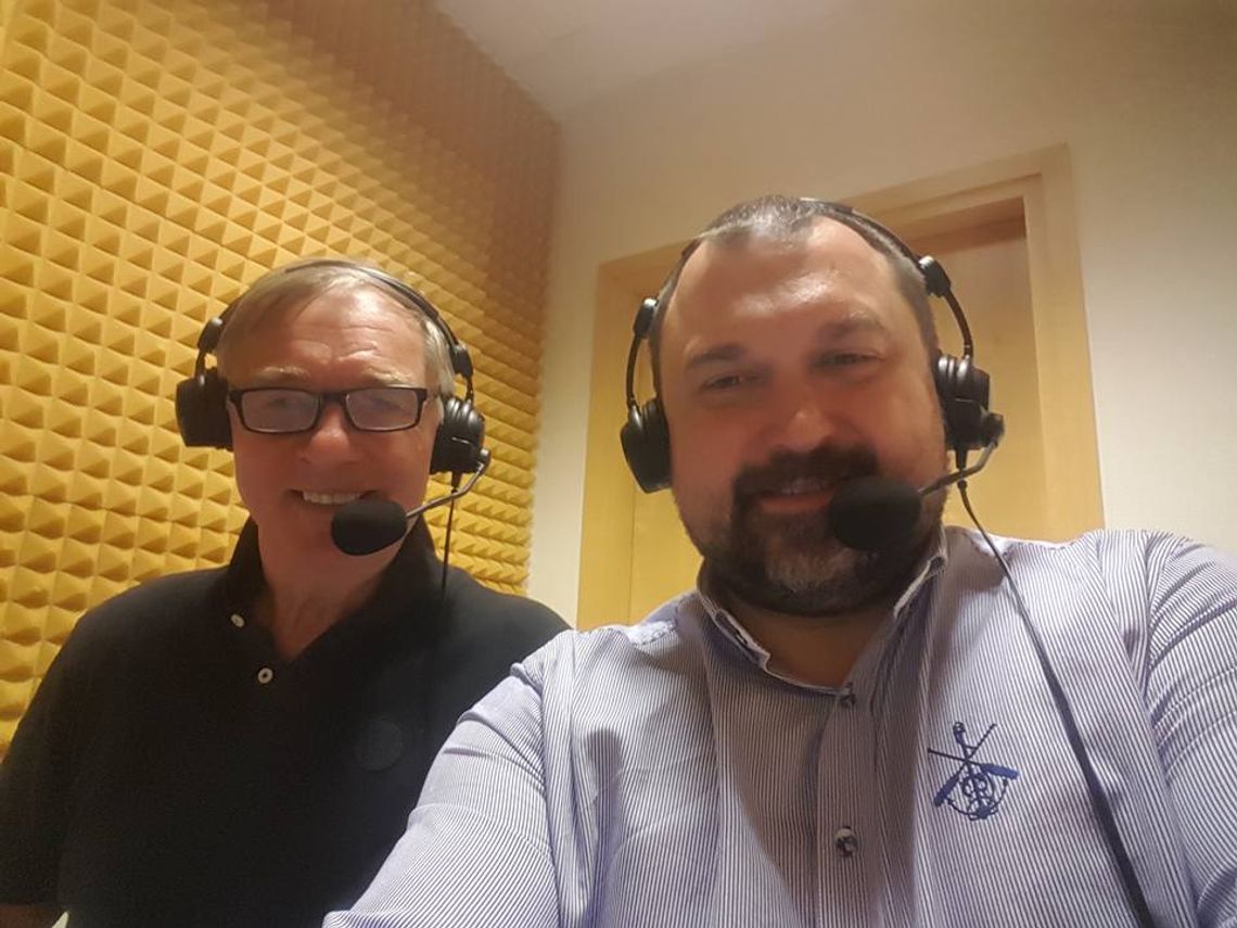Robert Małolepszy, wiceprezes Orkana Sochaczew o zakończonym sezonie Ekstraligi Rugby 2019/2020