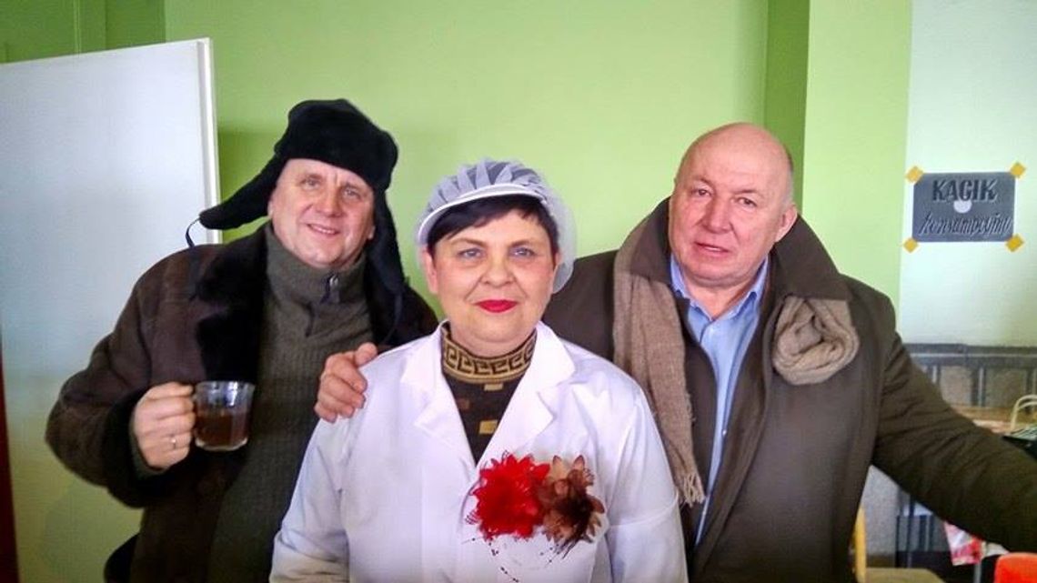 Rocznica stanu wojennego w Teresinie